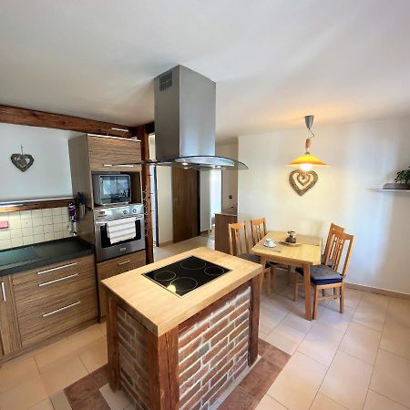Apartman Prachatice Luaran gambar