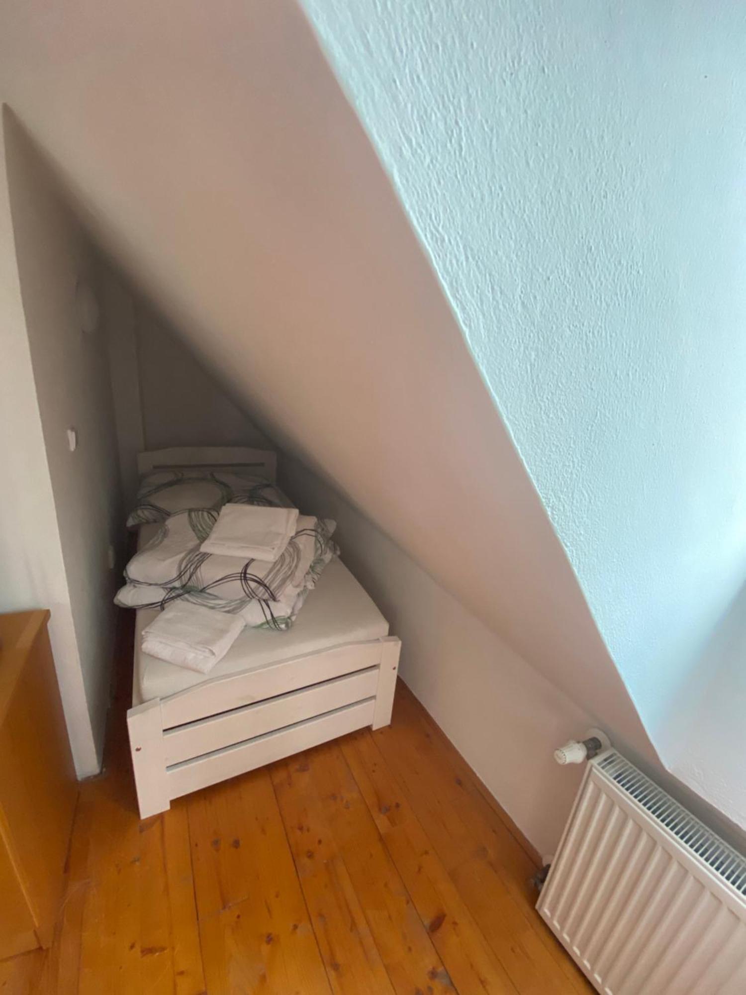 Apartman Prachatice Luaran gambar