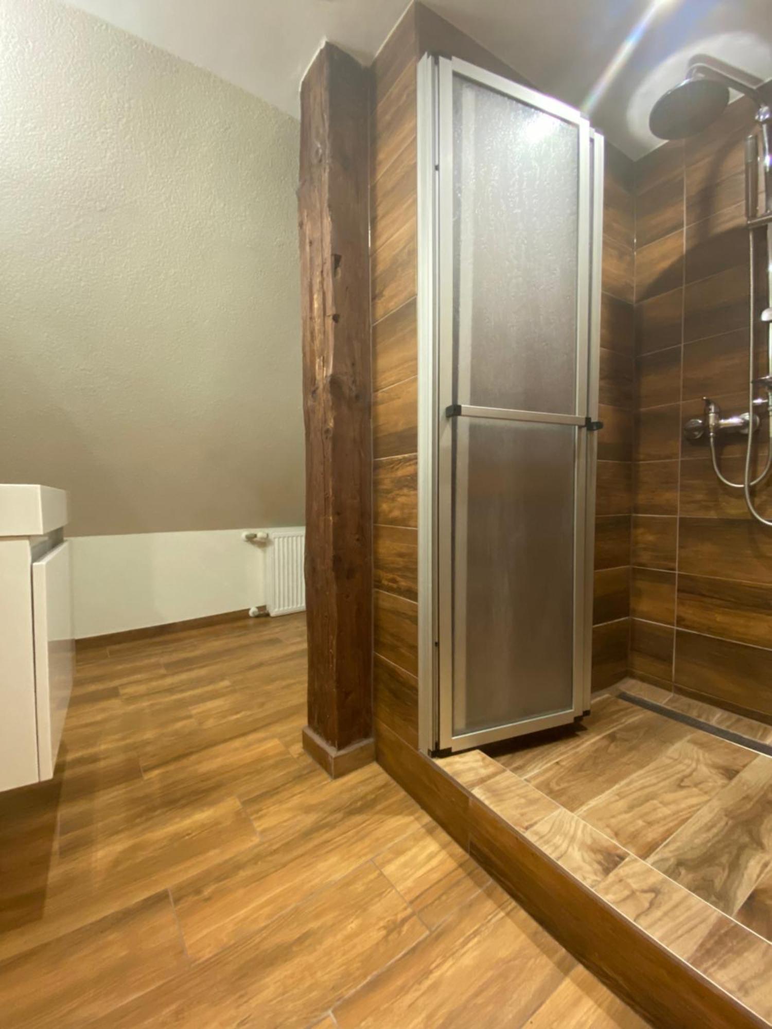 Apartman Prachatice Luaran gambar